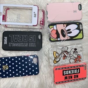 IPHONE 6/6S Phone Cases